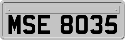 MSE8035