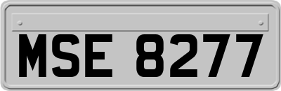 MSE8277