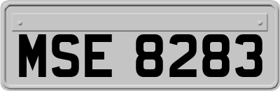 MSE8283