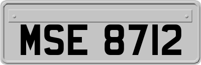 MSE8712