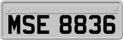 MSE8836