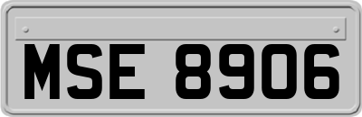 MSE8906
