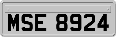 MSE8924