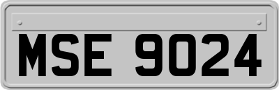 MSE9024