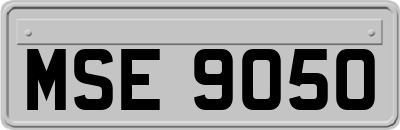MSE9050