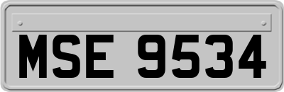 MSE9534