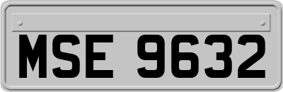 MSE9632