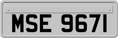 MSE9671