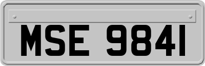 MSE9841