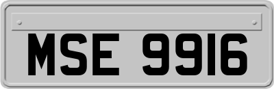 MSE9916