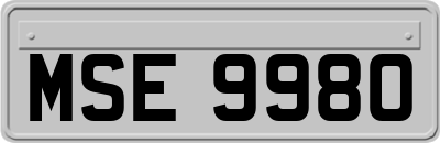 MSE9980