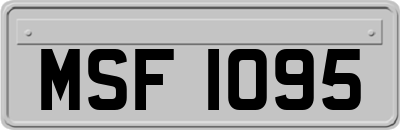 MSF1095