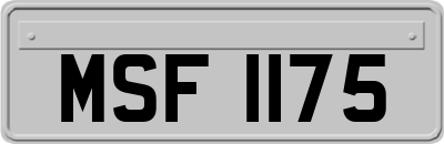 MSF1175