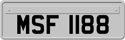 MSF1188