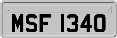 MSF1340