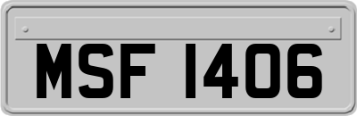 MSF1406