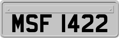 MSF1422