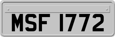MSF1772
