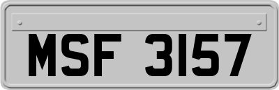 MSF3157