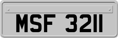 MSF3211