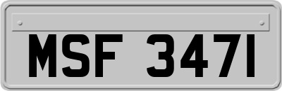 MSF3471