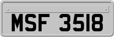 MSF3518