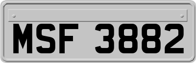 MSF3882