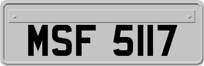 MSF5117