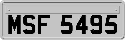 MSF5495