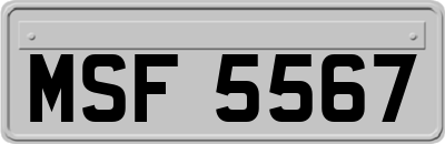 MSF5567