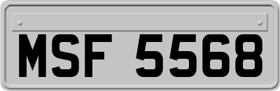MSF5568