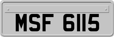 MSF6115