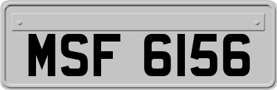 MSF6156