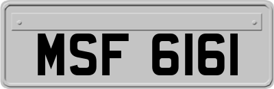 MSF6161