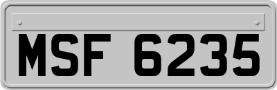 MSF6235
