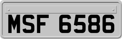 MSF6586