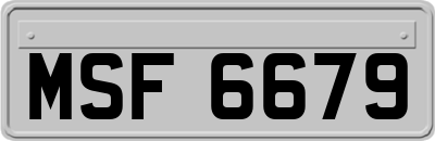 MSF6679
