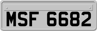 MSF6682