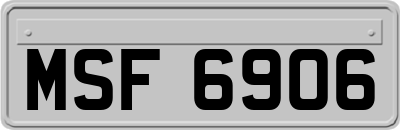 MSF6906