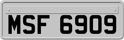 MSF6909