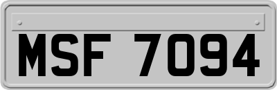 MSF7094