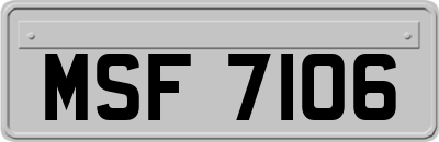 MSF7106