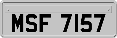 MSF7157