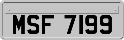 MSF7199