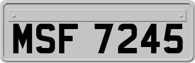 MSF7245