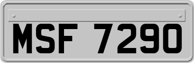 MSF7290