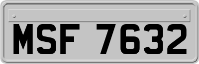 MSF7632