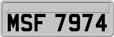 MSF7974