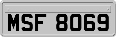 MSF8069