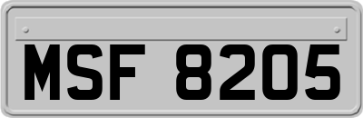 MSF8205